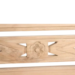 Tuinbankje Boho BETW20