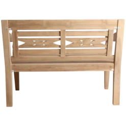 Tuinbankje Boho BETW20