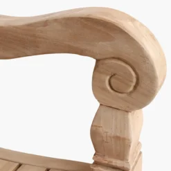 Tuinbankje Boho BETW20