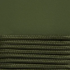 Tuinbank Palissade Cord Lounge olive