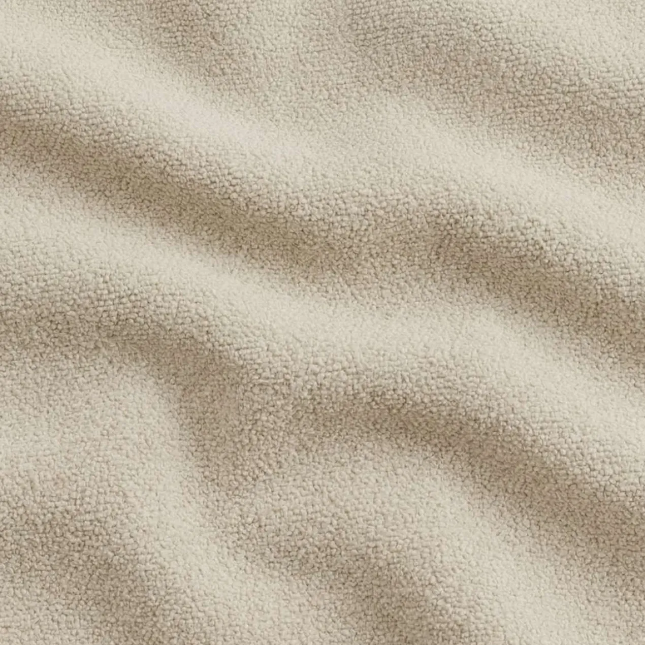 Tuinbank Soft Sofa lounge boucle beige