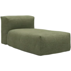 Tuinbank Soft Sofa lounge olive