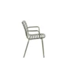 Tuin fauteuil vondel groen