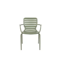 Tuin fauteuil vondel groen