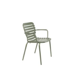 Tuin fauteuil vondel groen