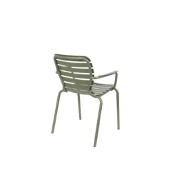 Tuin fauteuil vondel groen