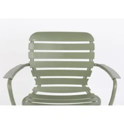 Tuin fauteuil vondel groen