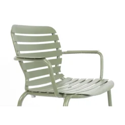 Tuin fauteuil vondel groen