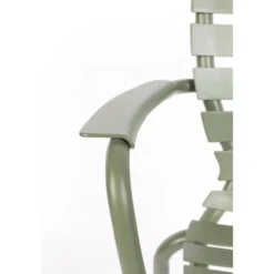 Tuin fauteuil vondel groen