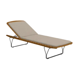 Tuinkussen Molo ash