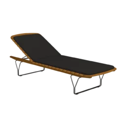 Tuinkussen Molo charcoal