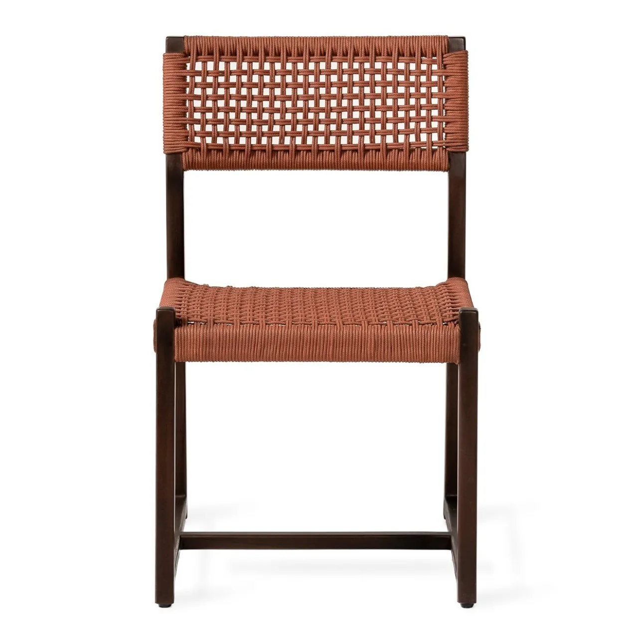 Tuinstoel Kuwana Cinnamon Weave