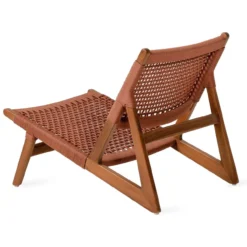 Tuinstoel Kuwana Cinnamon Weave