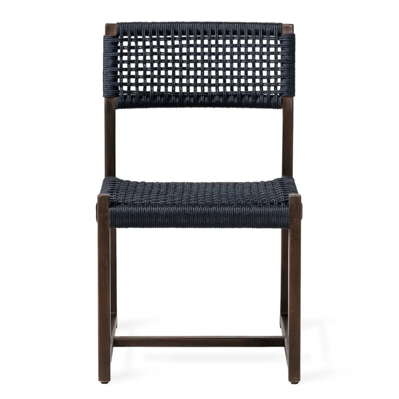 Tuinstoel Kuwana Indigo Weave