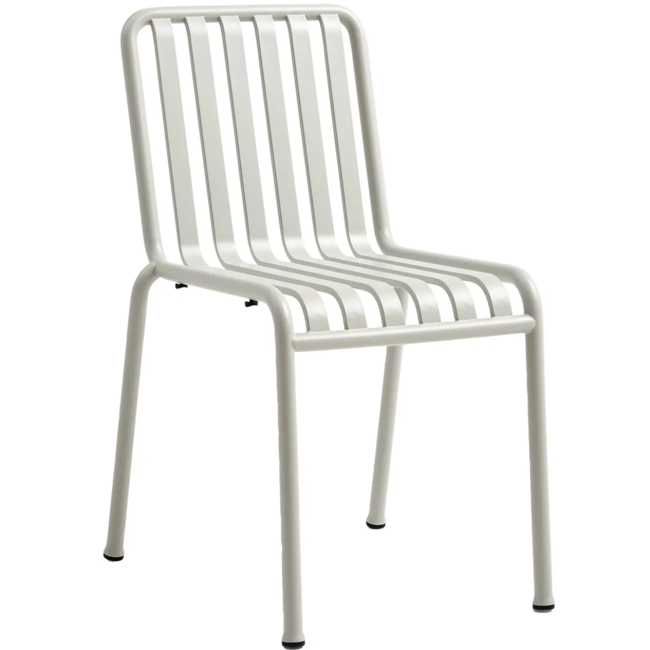 Tuinstoel Palissade sky grey