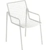 Tuinstoel Rio R50 wit