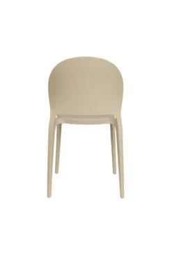 Tuinstoel Sjoerd beige