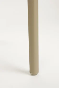 Tuinstoel Sjoerd beige