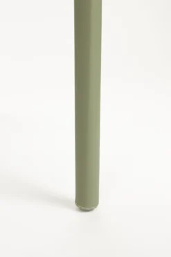 Tuinstoel Sjoerd groen