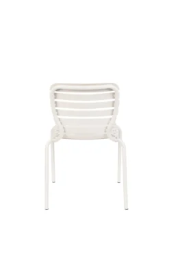 Tuinstoel Vondel beige
