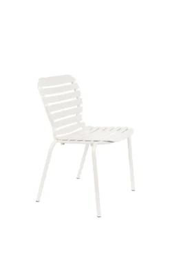 Tuinstoel Vondel beige