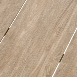 Tuintafel Aliana zand Ø90 cm