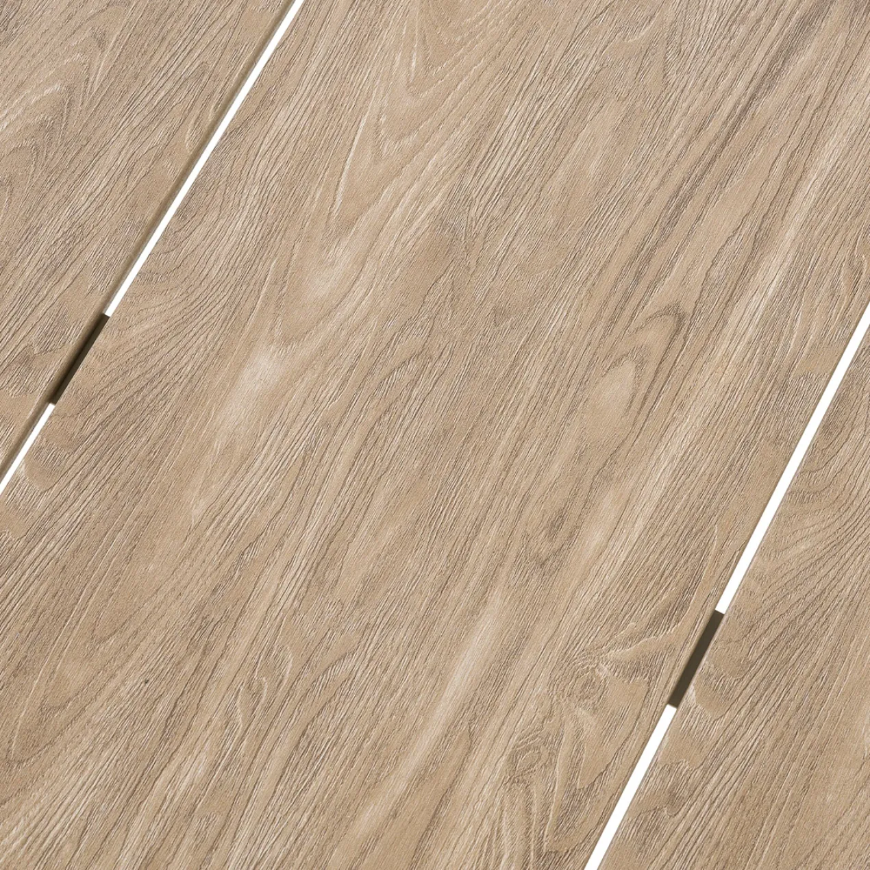 Tuintafel Aliana zand Ø90 cm