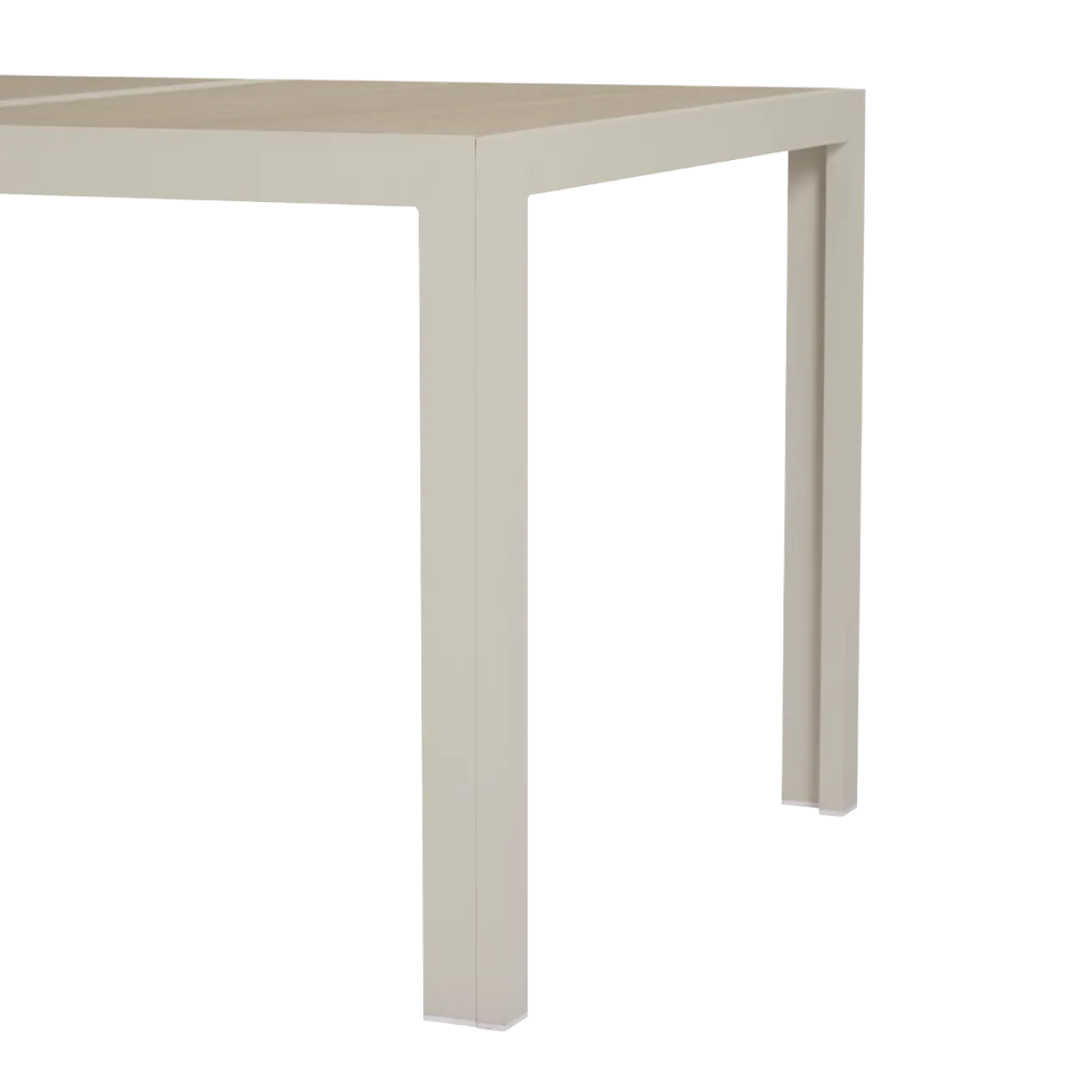 Tuintafel Bosse Beige