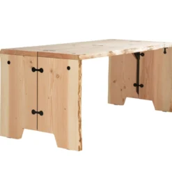 Tuintafel Forestry Refined 255x80