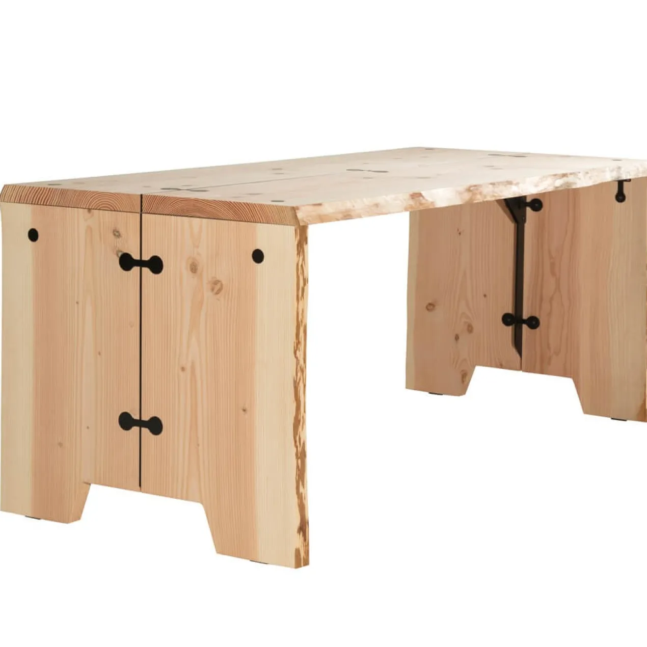 Tuintafel Forestry Refined 255x80