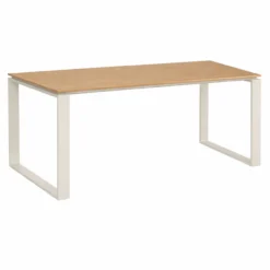 Tuintafel Joris beige 210x100 cm