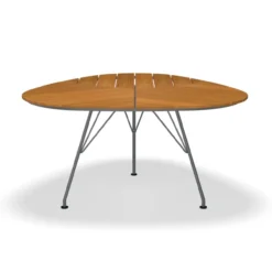 Tuintafel Leaf 146x146 cm