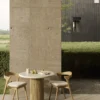 Tuintafel Roller Max Ø90 cm
