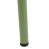 Tuintafel Ruben warm green 140x70 cm