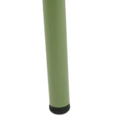 Tuintafel Ruben warm green 140x70 cm