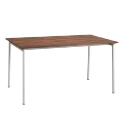 Tuintafel Traverse 140x83 cm