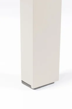 Tuintafel Vondel beige 168,5 cm