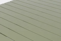 Tuintafel Vondel Groen 168,5 cm