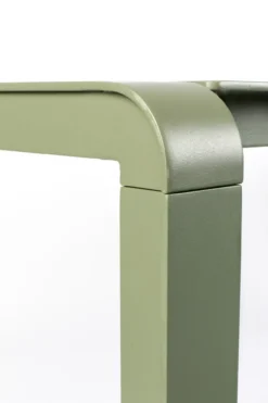 Tuintafel Vondel Groen 168,5 cm