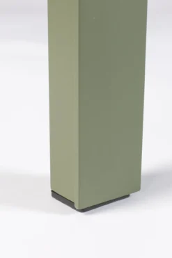 Tuintafel Vondel Groen 214 cm