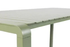 Tuintafel Vondel Groen 214 cm