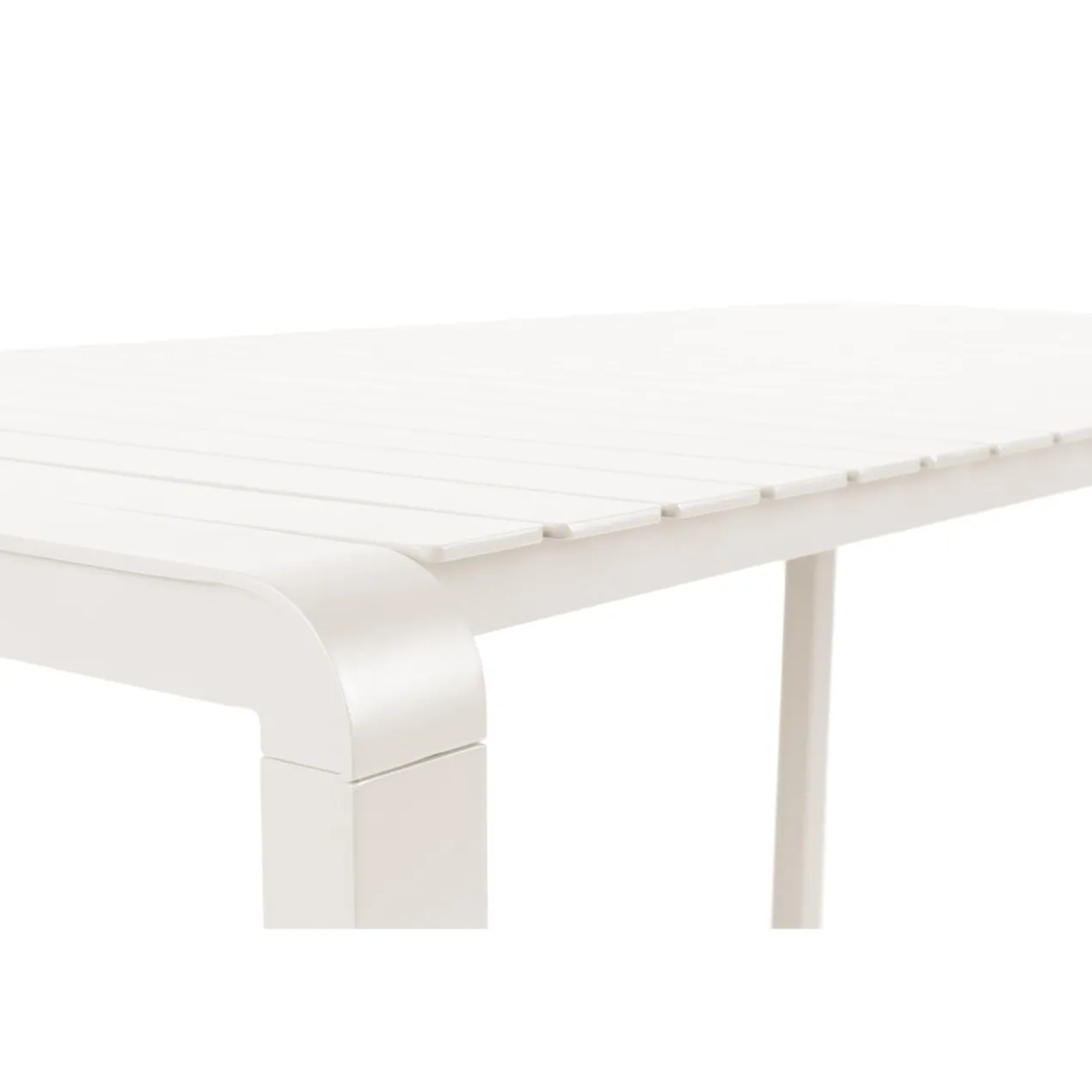 Tuin tafel vondel 214x97 clay