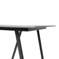 Tuintafel Zola Grijs