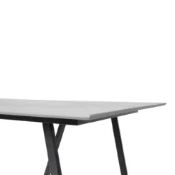Tuintafel Zola Grijs