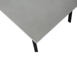 Tuintafel Zola Grijs