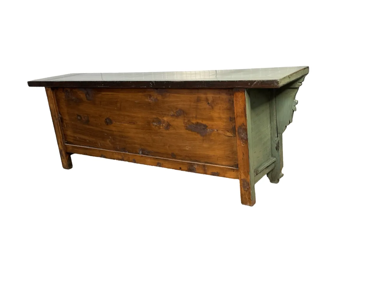 TV dressoir 2 deur 6 lades uniek TV dressoir 2 deur 6 la uniek