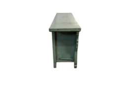 TV dressoir 2 deur 6 lades uniek TV dressoir 2 deur 6 la uniek