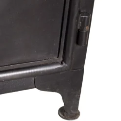 TV Dressoir Glendale Black