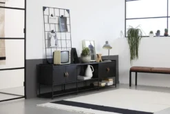 TV-kast Ontario 62x209x35cm