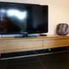 Tv meubel Aalvik 170 cm natural